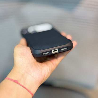 NightFiber MagSafe iPhone 16 Series Case