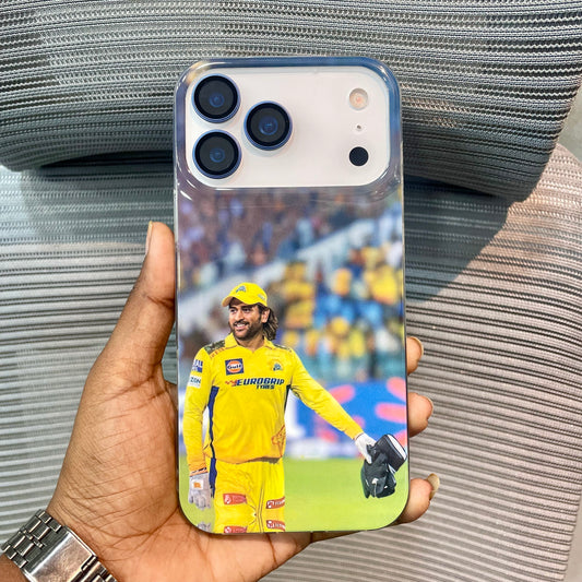 CricketCore iPhone Case