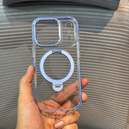 CrystalStand MagSafe iPhone 17 Pro Case