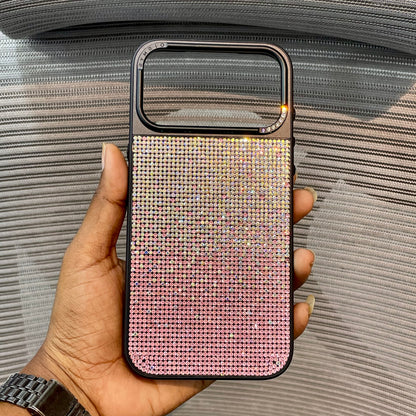 DiamondAura MagSafe iPhone 17 Pro Max Case