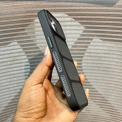 FusionDissipation MagSafe iPhone 15 Case