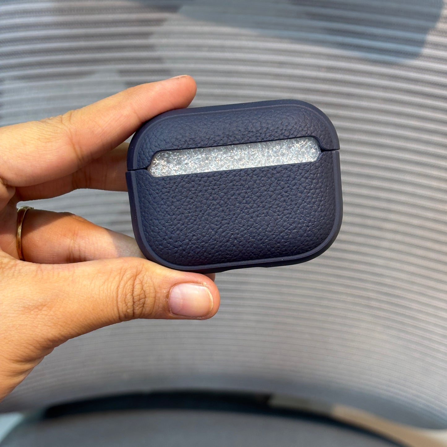 VelinCase AirPods Pro (3rd Gen) Case