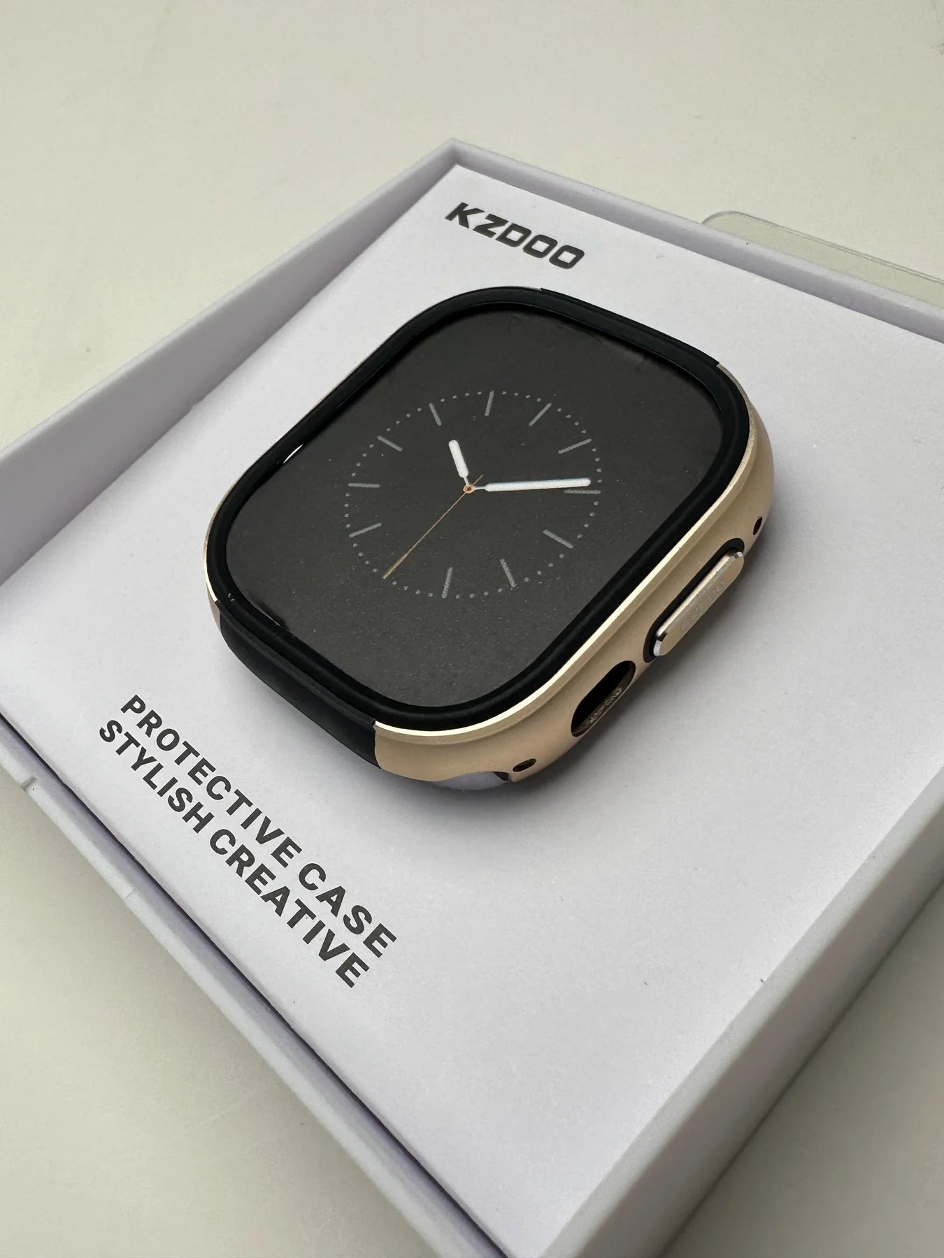 Apple Watch Bumper Case for Ultra 1 / 2 - 49 mm