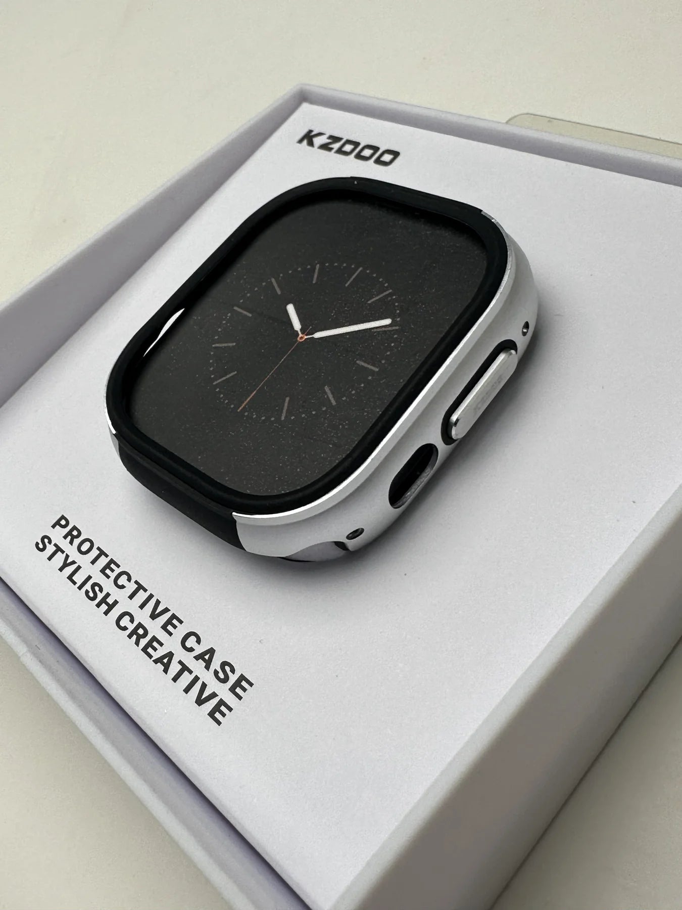 Apple Watch Bumper Case for Ultra 1 / 2 - 49 mm