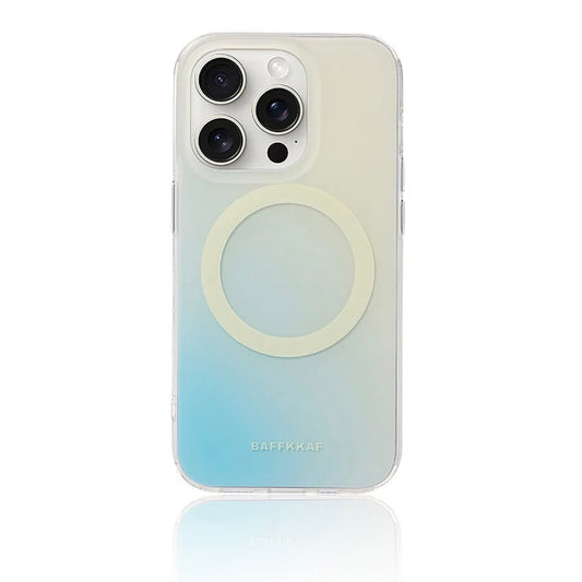 Soft Tone MagSafe Protective iPhone Case