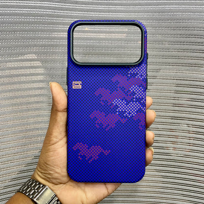 CarbonFlex MagSafe iPhone 17 Pro Max Case