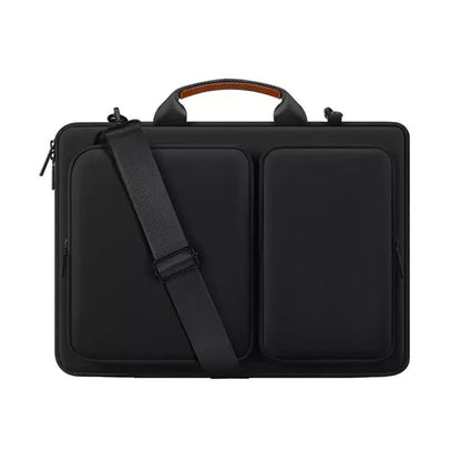 JetBlack Laptop Bag