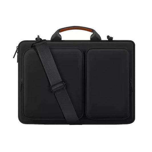 JetBlack Laptop Bag