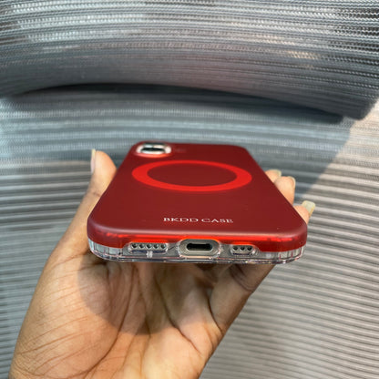 TintCore MagSafe iPhone 16 Case