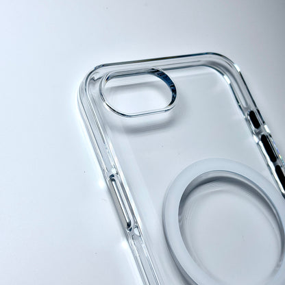 PureVitra MagSafe iPhone 16e Case