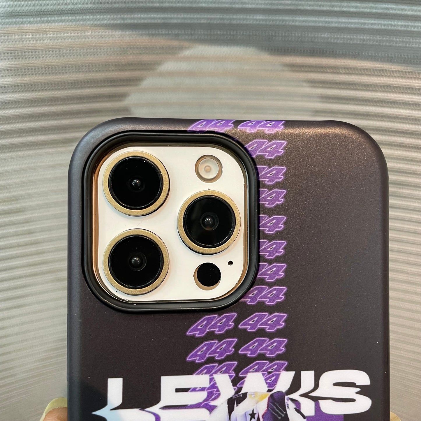 VelocityDrive Armor iPhone Case