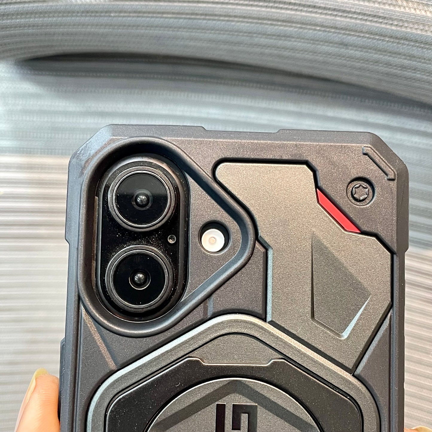 StandCore MagSafe iPhone 16 Series Case