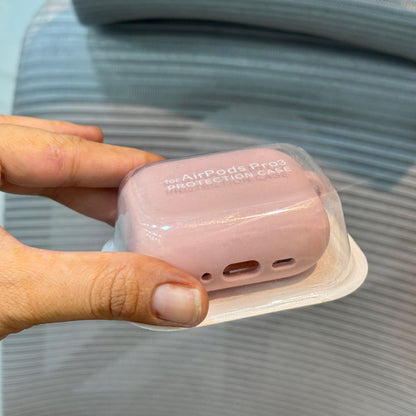 HueGuard Silicone AirPods Case