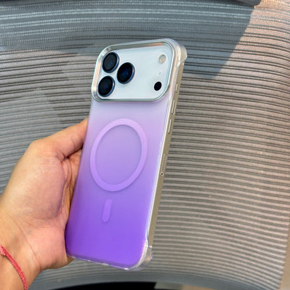 Gradé SoftTone MagSafe iPhone 15 Series Case