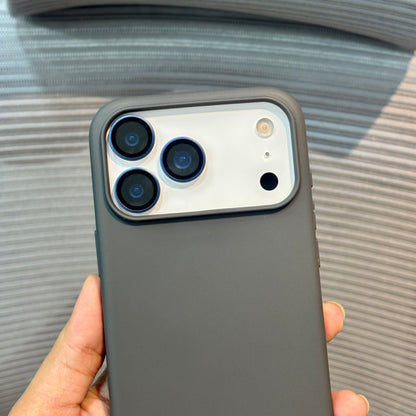 MonoLux MagSafe Protective iPhone 17 Case