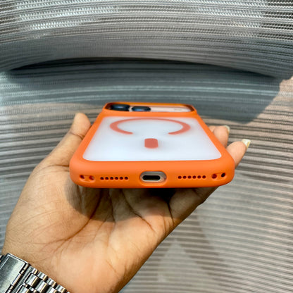 EdgeTint MagSafe iPhone 17 Pro Max Case