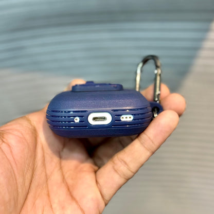 LockWeave Carbon AirPods Pro / Pro (2nd Gen) Case