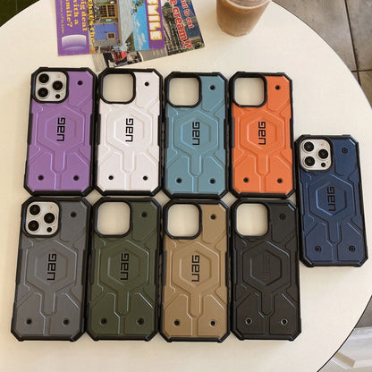 Premium Hard Protective Case for iPhone