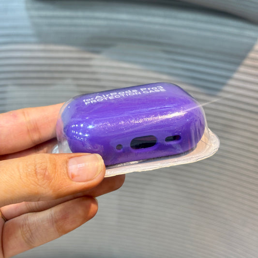 HueGuard Silicone AirPods Case