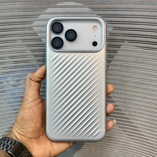 WaveCore MagSafe iPhone 17 Series Case
