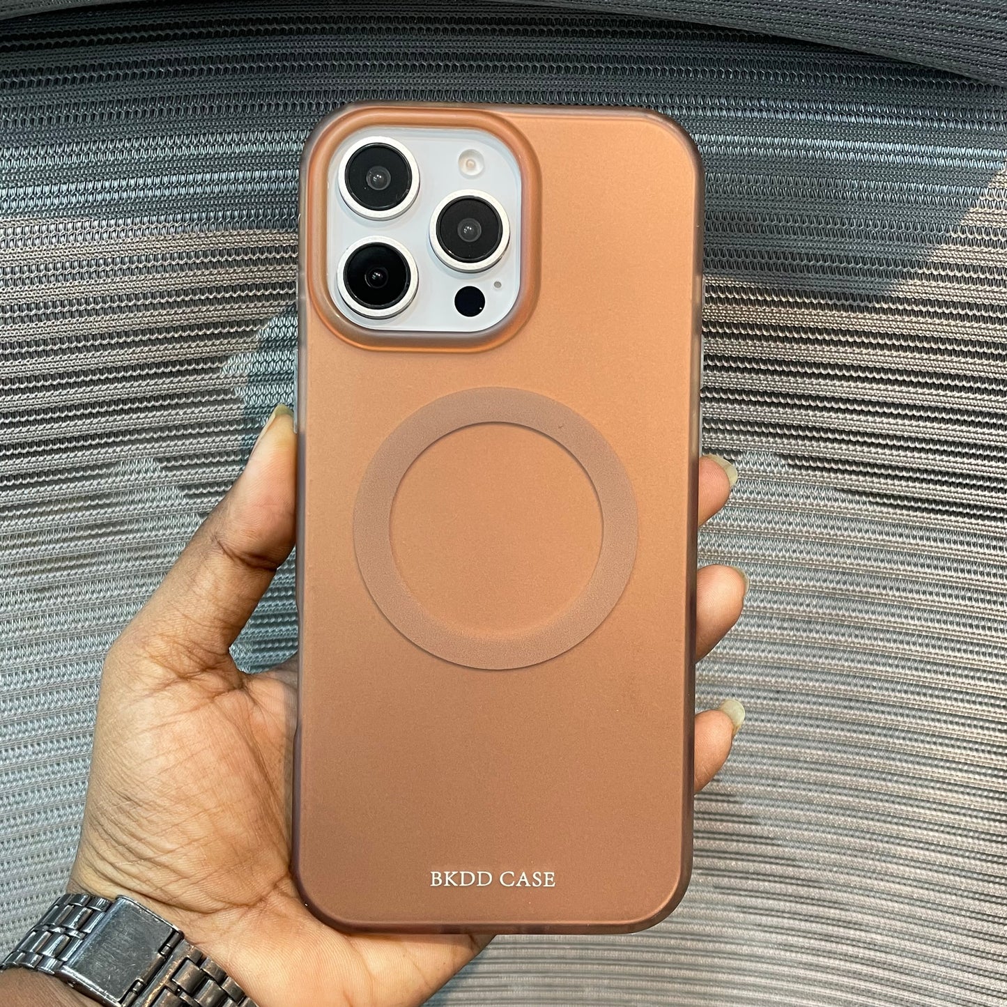 TintCore MagSafe iPhone 16 series  Case