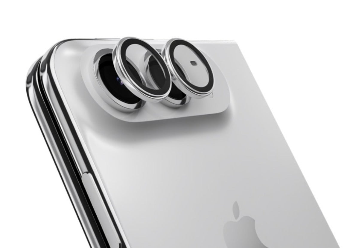 LITO Original AI Glass Camera Protector for DUO Series