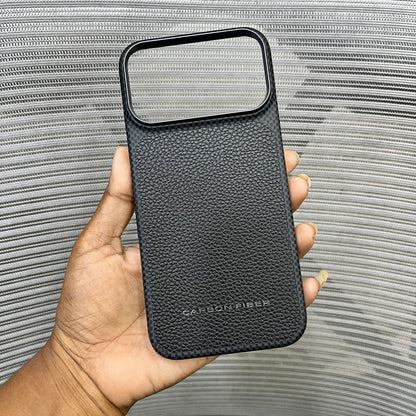 Aramid Elite DualTone iPhone Case