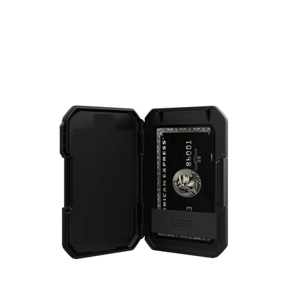 MagFort Wallet Stand