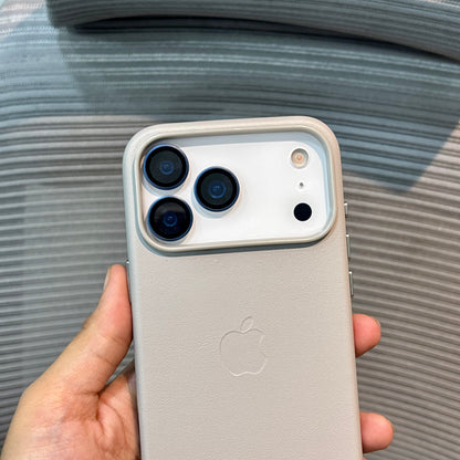 Atelier MagSafe Leather Case