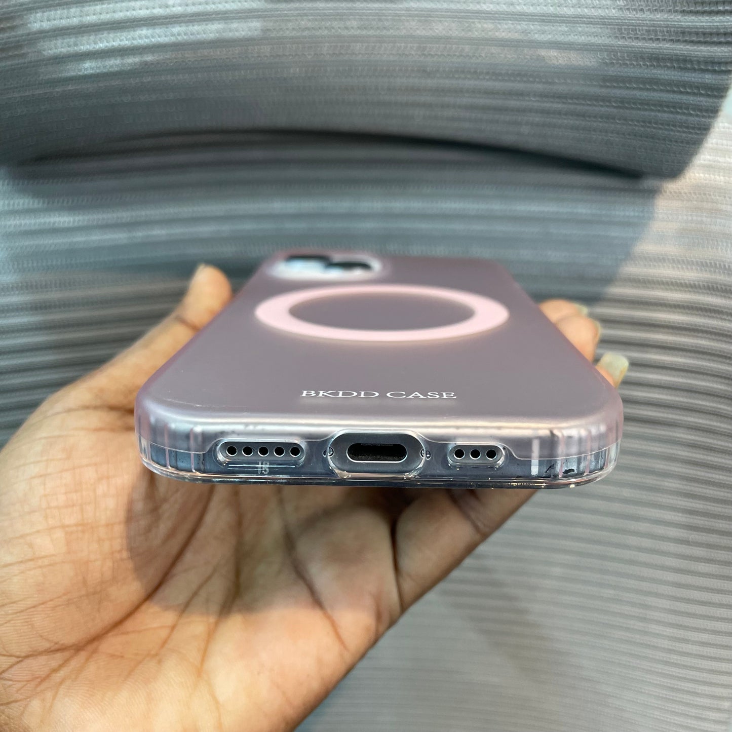 TintCore MagSafe iPhone 15 Case