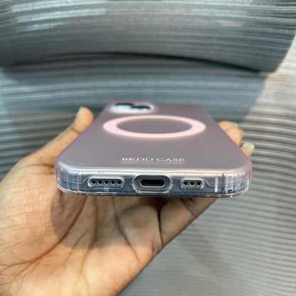 TintCore MagSafe iPhone 15 Case