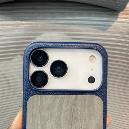 DualTone With WoodÉlite iPhone 17 Pro Case
