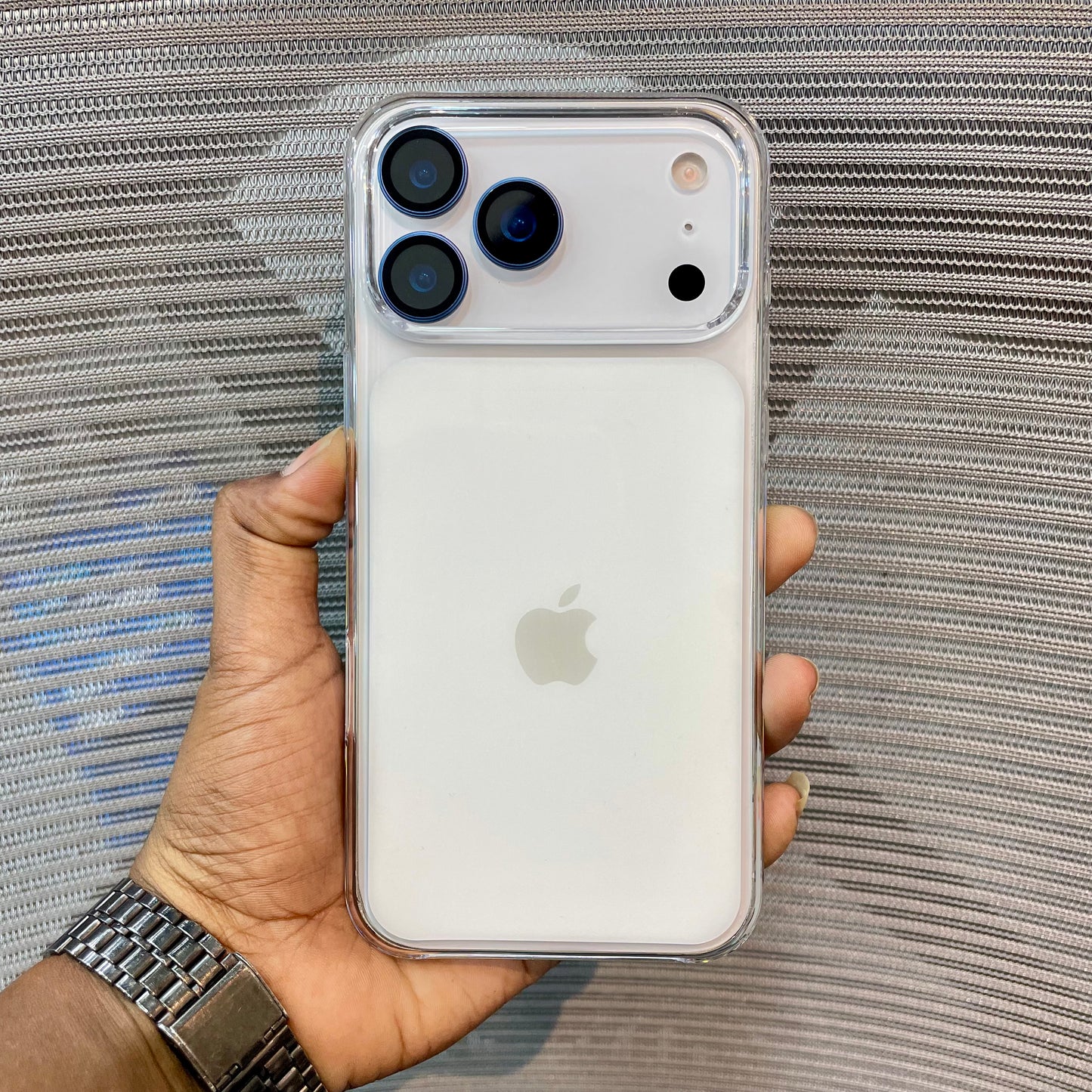 ClearCore MagSafe iPhone 17 Series Case