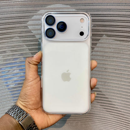 ClearCore MagSafe iPhone 17 Series Case