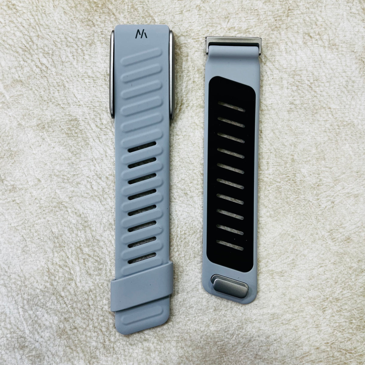 Dual SportFlex Silicone Whoop Peak Band