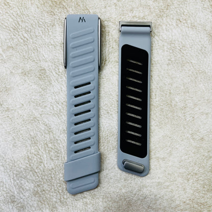 Dual SportFlex Silicone Whoop Peak Band