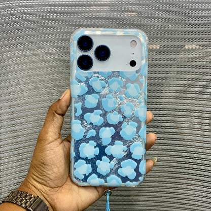 CheetahCharm Shockproof iPhone 17 Pro Series Case