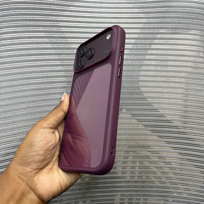 ShockShield ClearEdge iPhone Case