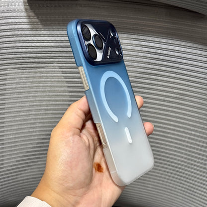 FrostVent MagSafe iPhone 17 Pro Max Case