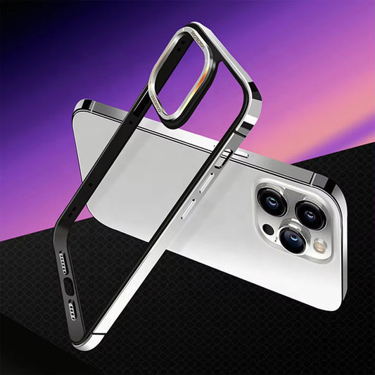Glossy Bumper Case for iPhone