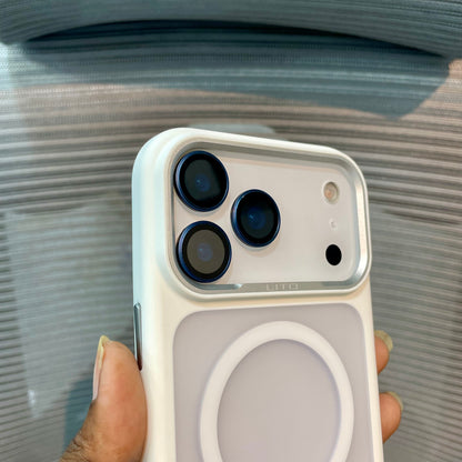 EdgeTint MagSafe iPhone 17 Pro Max Case