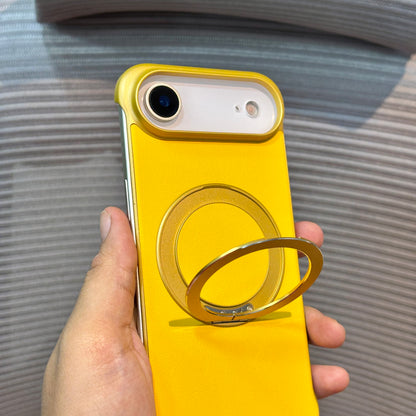 Axis Stand MagSafe iPhone 15 Series Case