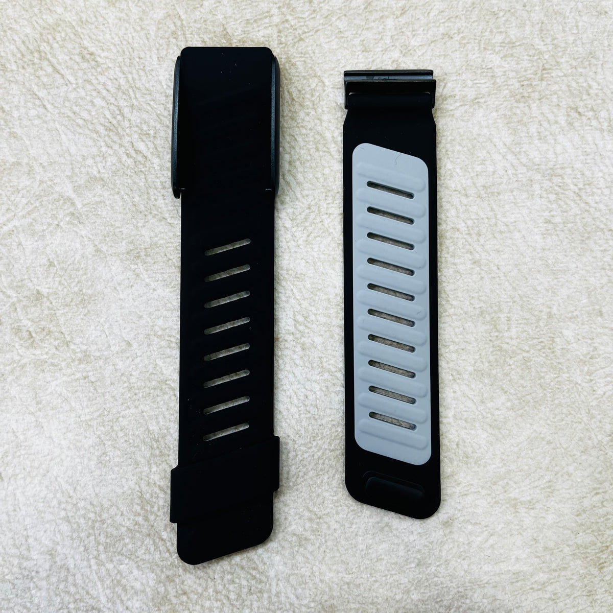 Dual SportFlex Silicone Whoop Peak Band