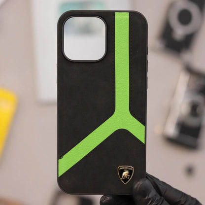 Fabrica Luxe iPhone Case