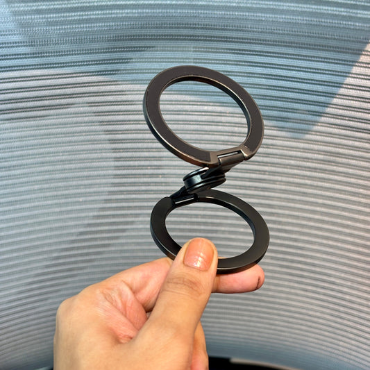 SnapRing Pro MagSafe Stand