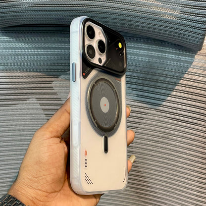 ArtPrint MagSafe iPhone Case