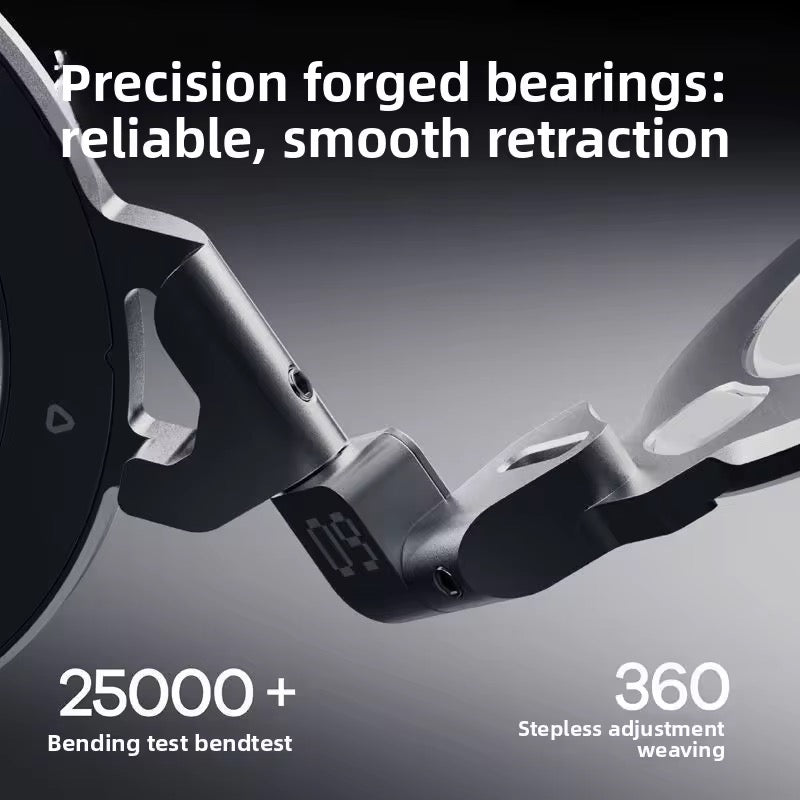 MagFold 360 Magnetic Phone Stand