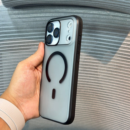 ArmorGrip MagSafe Matte iPhone 17 Pro Case