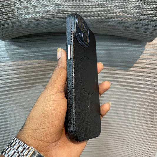GrainVent MagSafe iPhone 14 Case