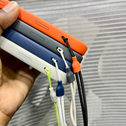 Kickstand MagSafe Sling iPhone 17 Pro Case